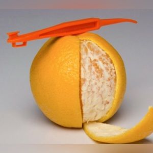 Citrus Peeler